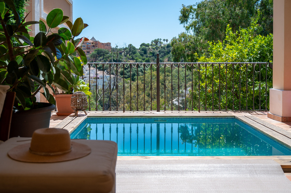 Nueva Andalucia, Marbella