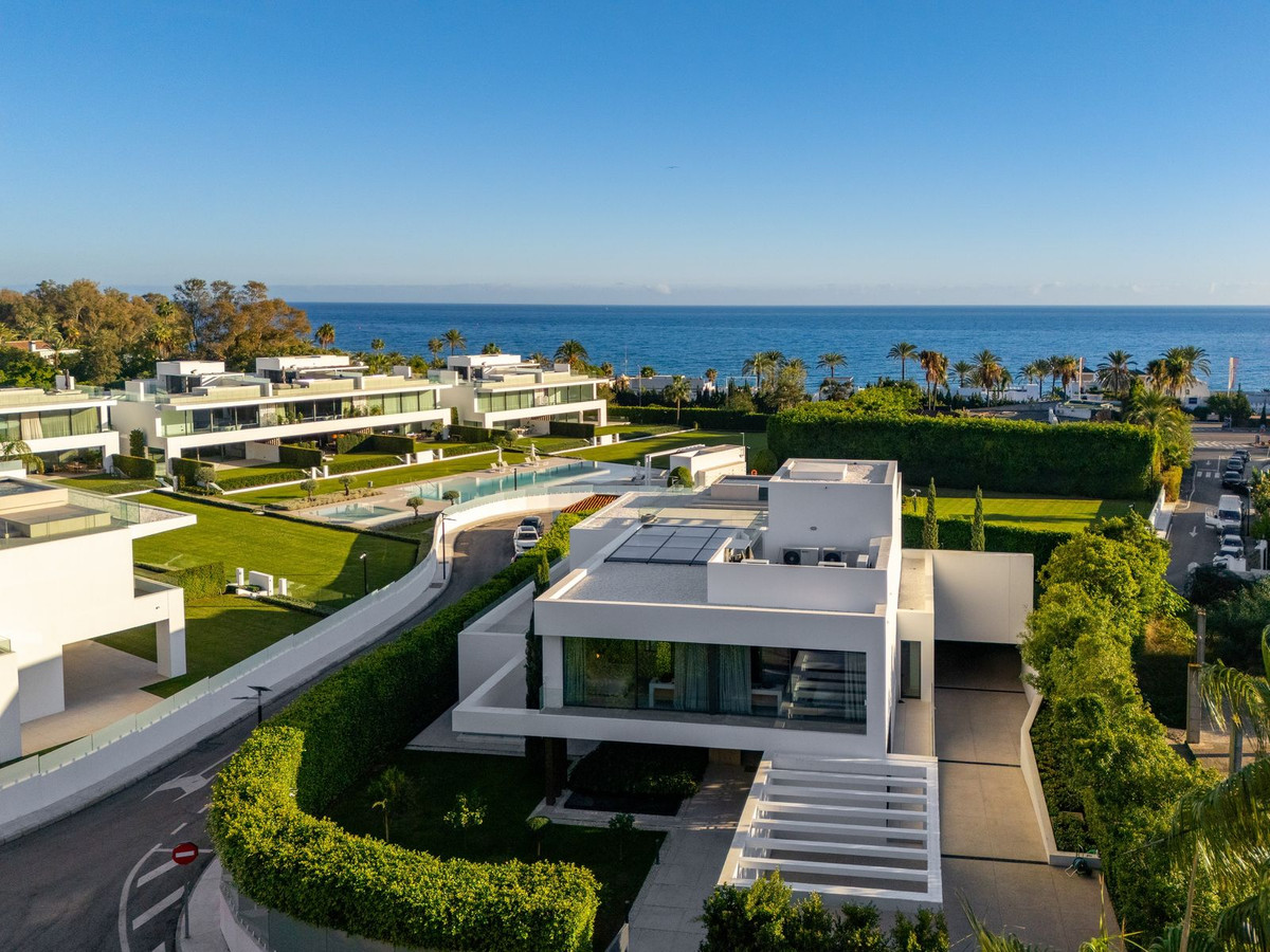 Marbella Golden Mile