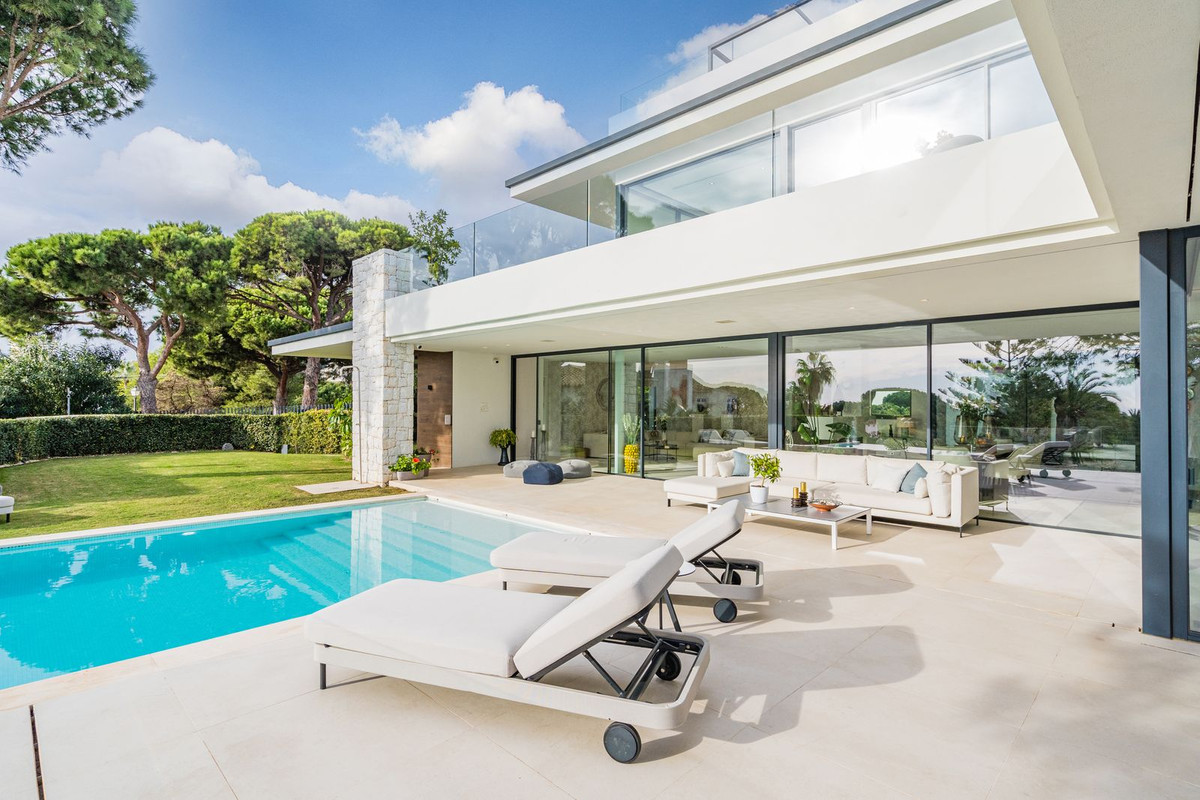 Marbesa, Marbella