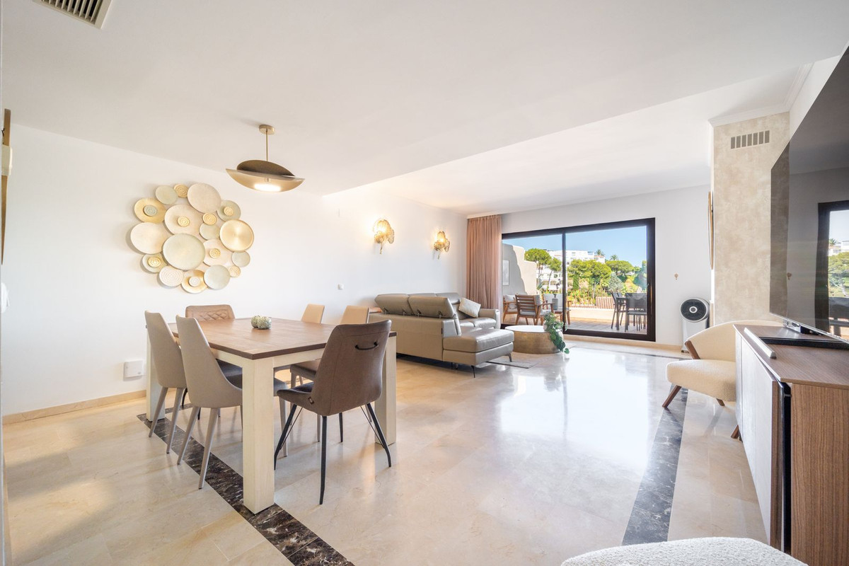 La Quinta, Benahavís