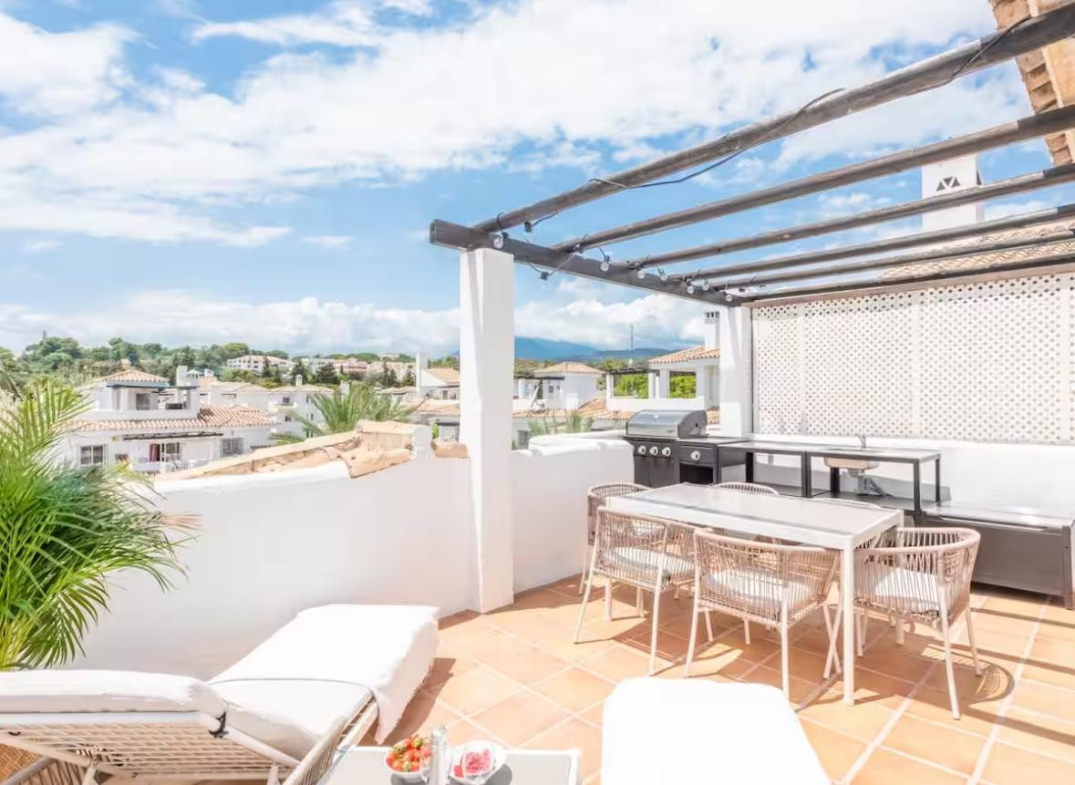 Nueva Andalucía, Marbella