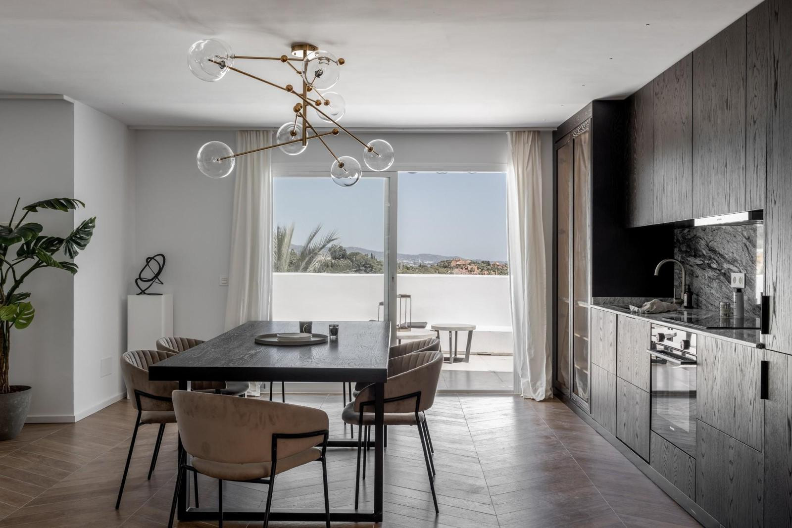 Nueva Andalucía, Marbella