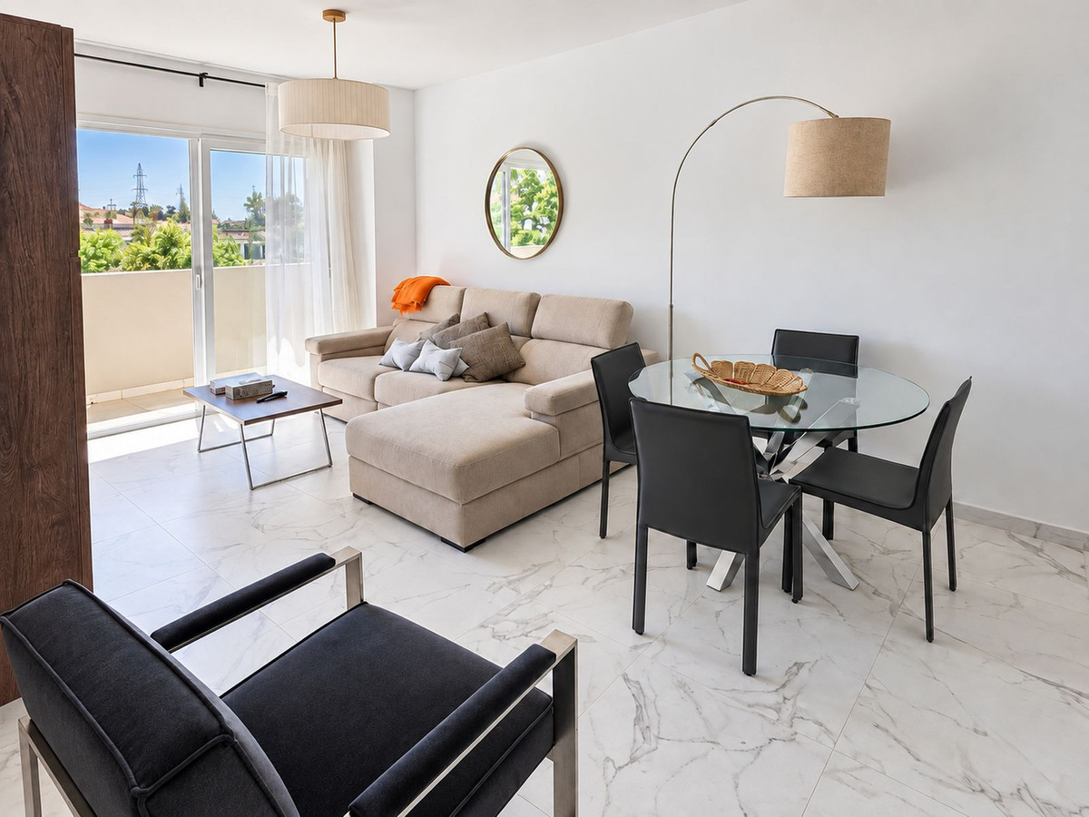 Nueva Andalucia, Marbella
