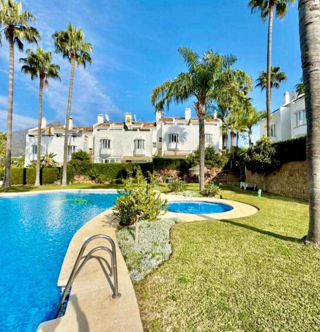 Marbella Golden Mile