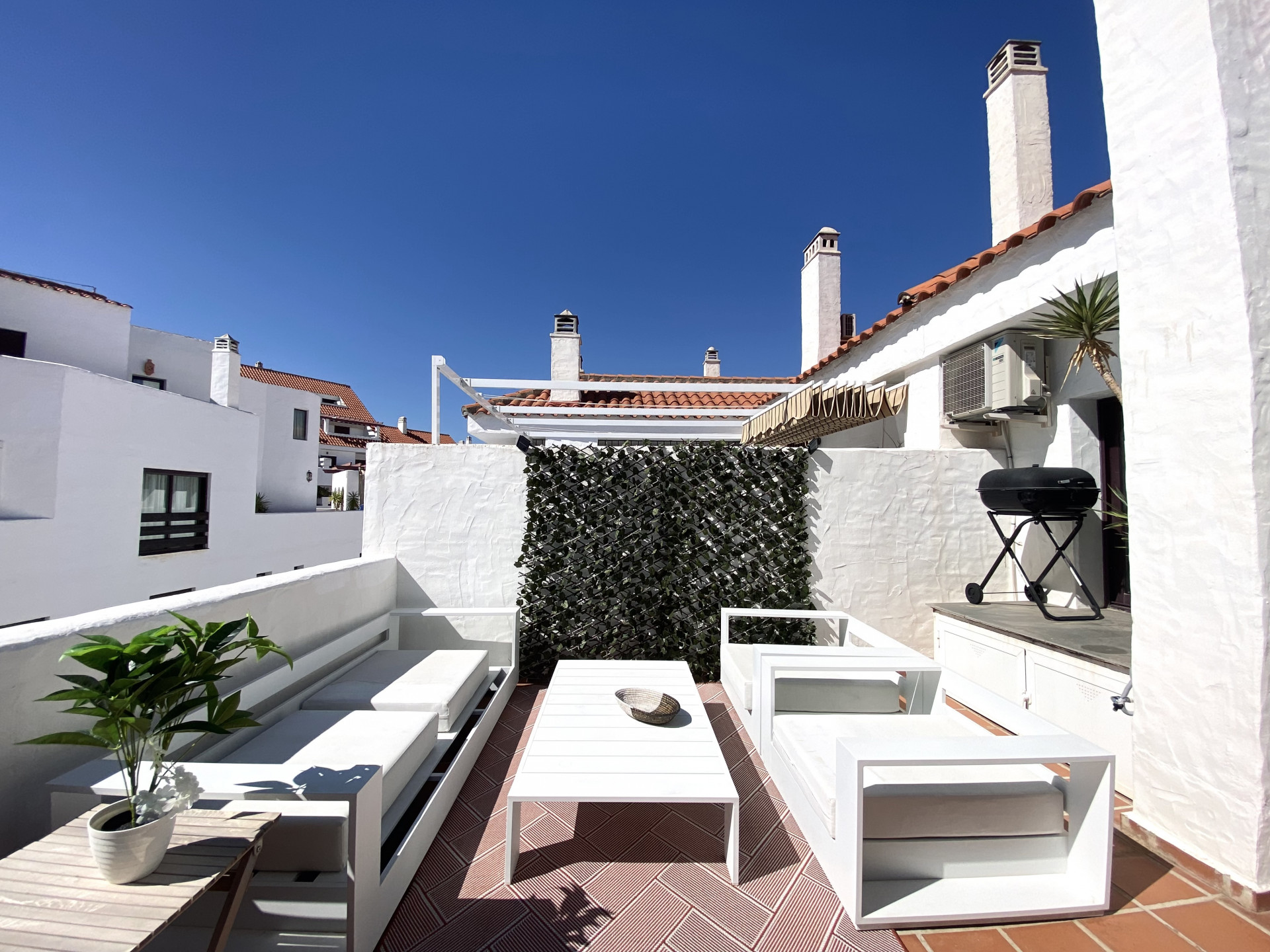 Nueva Andalucía, Marbella
