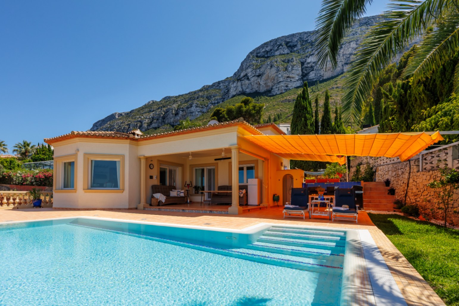 Montgo, Denia