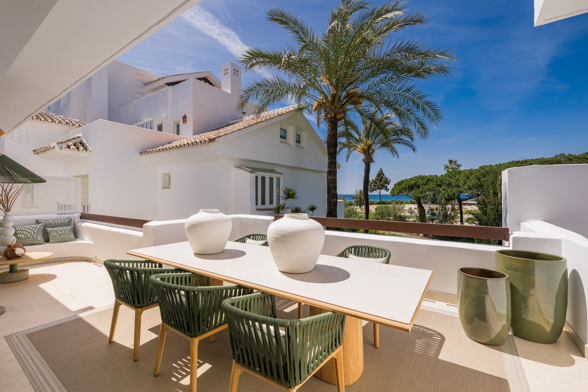 Los Monteros, Marbella