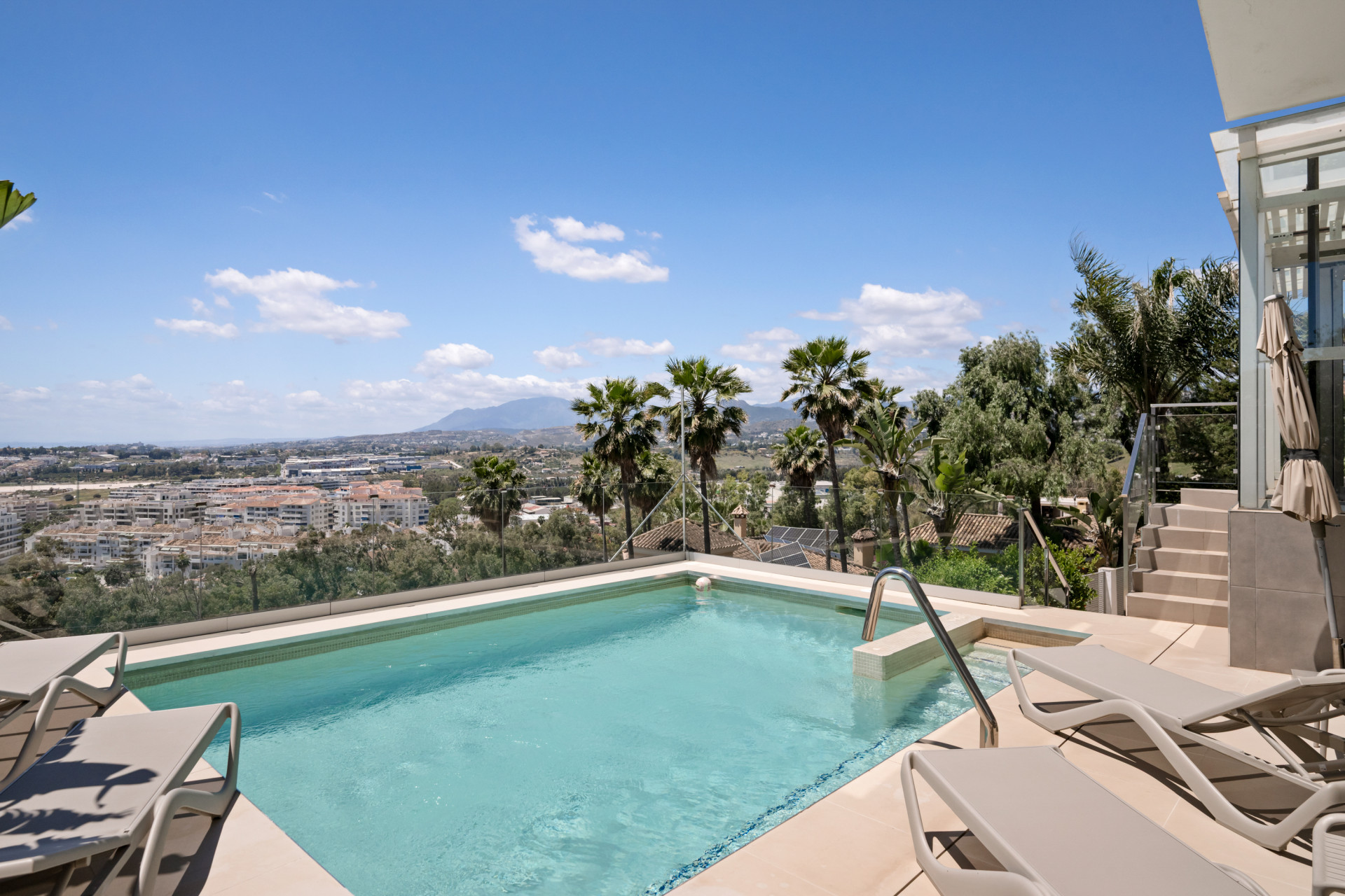 Nueva Andalucia, Marbella